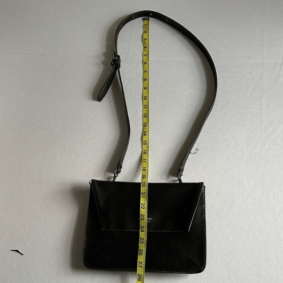Matt & Nat Black Crossbody Bag - Picture 13 of 16